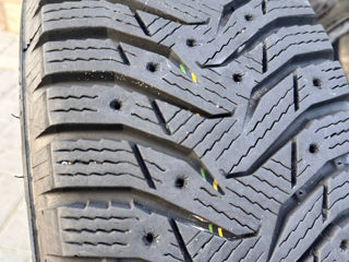 Anvelope 205/60 R16 Kumho 2020 foto 3