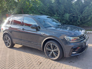 Volkswagen Tiguan foto 2