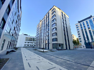 Apartament cu 4 camere, 117 m², Centru, Chișinău foto 5