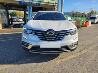 Renault Koleos foto 2