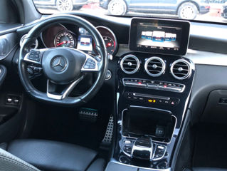 Mercedes GLC foto 6