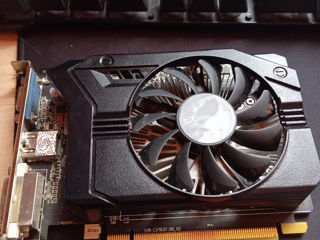 Sapphire Radeon R7 250 4gb 128bit foto 4