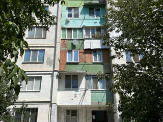 Apartament cu 1 cameră, 36 m², Telecentru, Chișinău