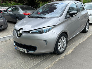 Renault ZOE foto 2