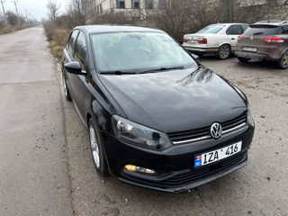 Volkswagen Polo foto 2