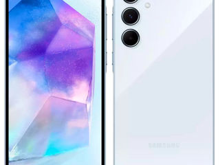 Smartphone Samsung Galaxy A55 8/128 GB Awesome Ice Blue