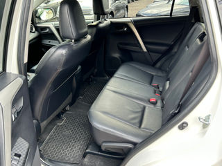 Toyota Rav 4 foto 16