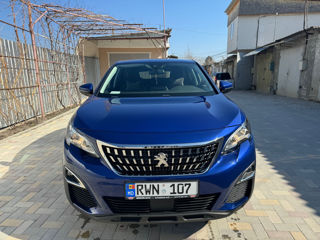 Peugeot 3008 foto 2