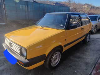 Volkswagen Golf foto 6