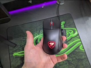 Игровые Мышки Razer,Cougar foto 4