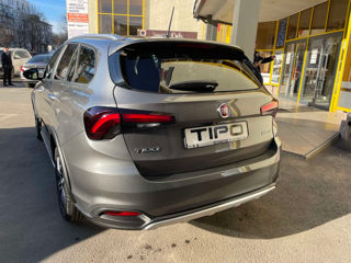 Fiat Tipo foto 3