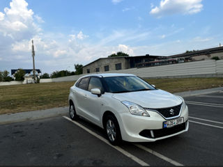 Suzuki Baleno