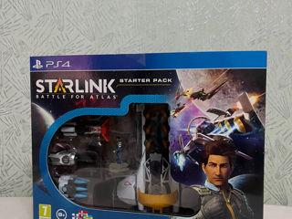 Starlink PS4 Starter Pack