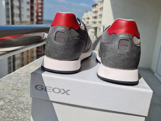 Pantofi sport Geox foto 4