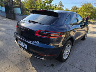 Porsche Macan foto 9