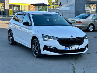 Skoda Scala foto 2