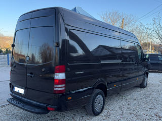 Mercedes Sprinter 316 foto 4