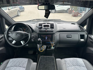 Mercedes VITO foto 8