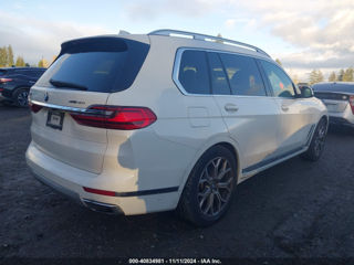 BMW X7 foto 4