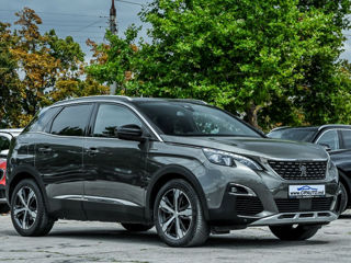 Peugeot 3008 foto 1