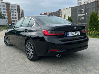 BMW 3 Series foto 3