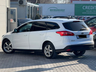 Ford Focus foto 4