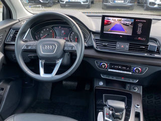 Audi Q5 foto 12