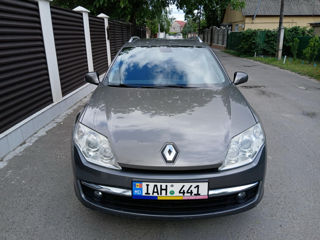 Renault Laguna foto 2