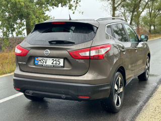 Nissan Qashqai foto 2