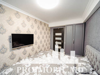 Apartament cu 3 camere, 96 m², Ciocana, Chișinău foto 8