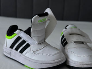 Кроссовки новые adidas foto 4