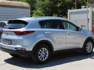 KIA Sportage foto 3