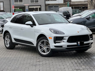 Porsche Macan foto 3