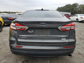 Ford Fusion foto 5