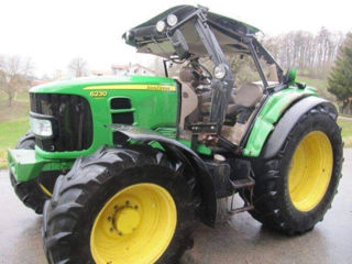 Разборка Claas Casell John Deere foto 7