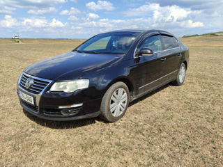 Volkswagen Passat foto 8