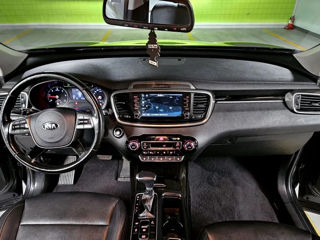 KIA Sorento foto 9