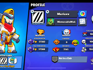 Vand cont de brawl stars foto 6