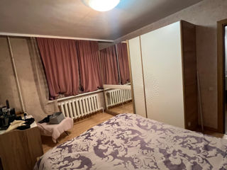 Apartament cu 4 camere, 101 m², Botanica, Chișinău foto 9