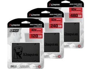 HDD 500GB и 1000GB 1TB и SSD 120GB Kingston Garantia Оптом дешевле!!! foto 5