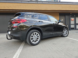 BMW X2 foto 9