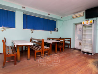 Comercial - producere - depozitare 320,4 mp + teren 8,5 ari Centru str. Haltei foto 17