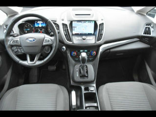 Ford C-Max foto 9