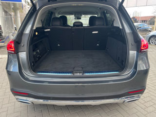 Mercedes GLE foto 11