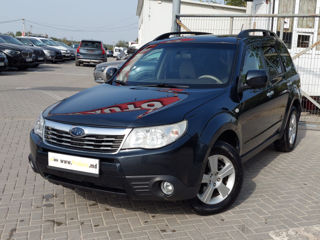 Subaru Forester foto 1