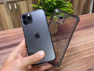 iPhone 11 Pro 256 GB / Garanție ! / Baterie 90% foto 2