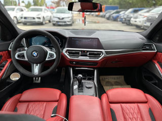 BMW 3 Series foto 10