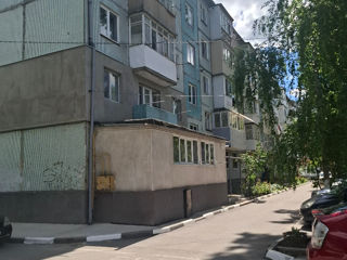 2-rm apt., 46 м², 5/5 fl.