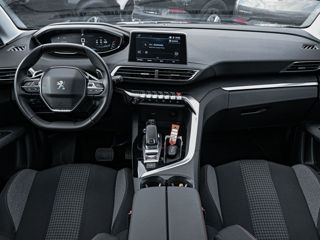 Peugeot 5008 foto 7