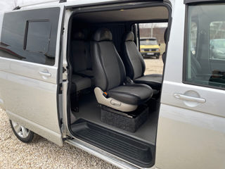 Volkswagen Transporter foto 8